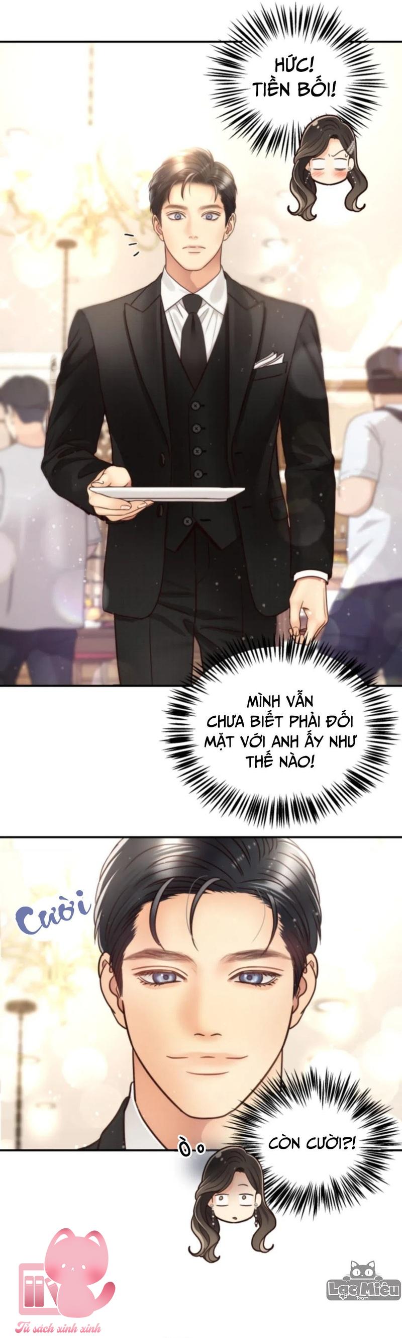 Ánh Sao Ban Mai - Chap 46