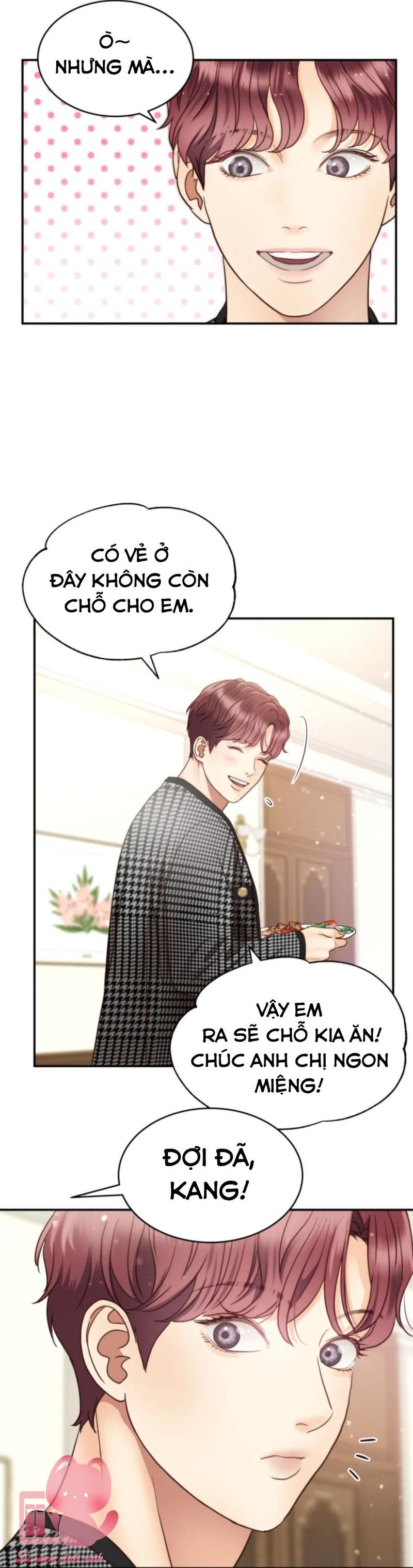 Ánh Sao Ban Mai - Chap 46