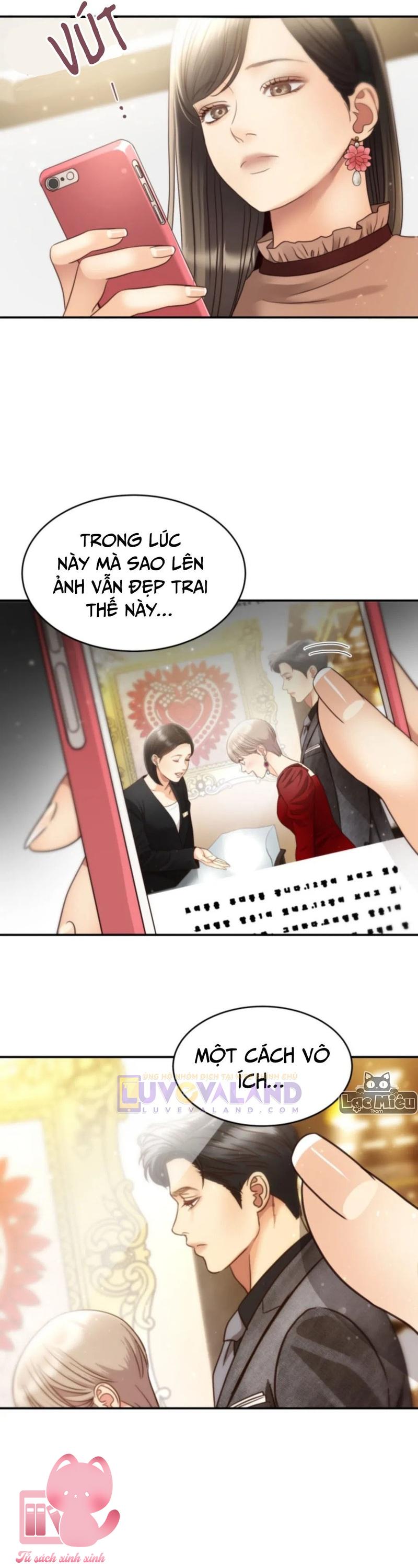 Ánh Sao Ban Mai - Chap 46