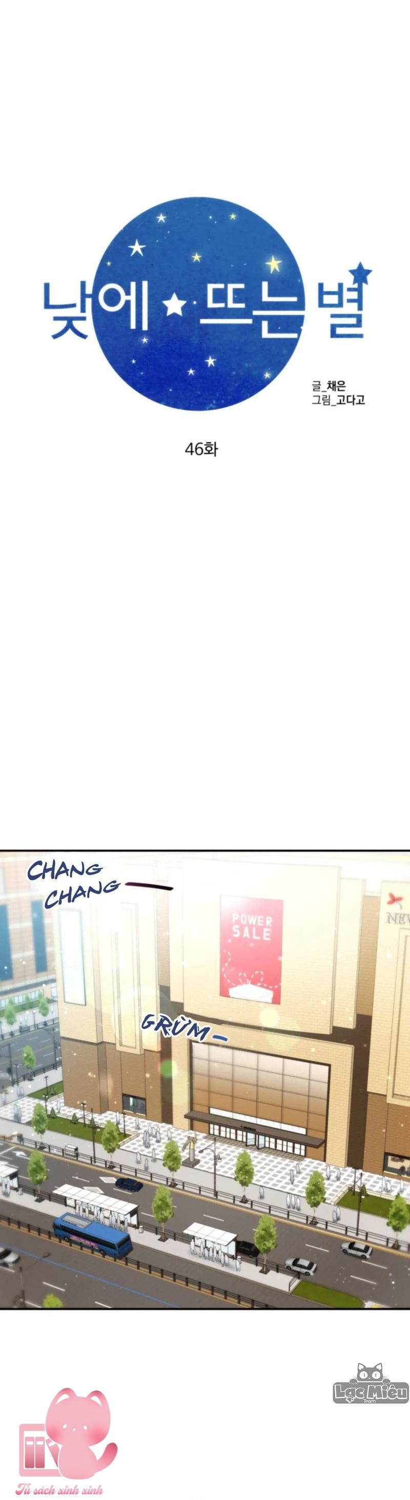 Ánh Sao Ban Mai - Chap 46