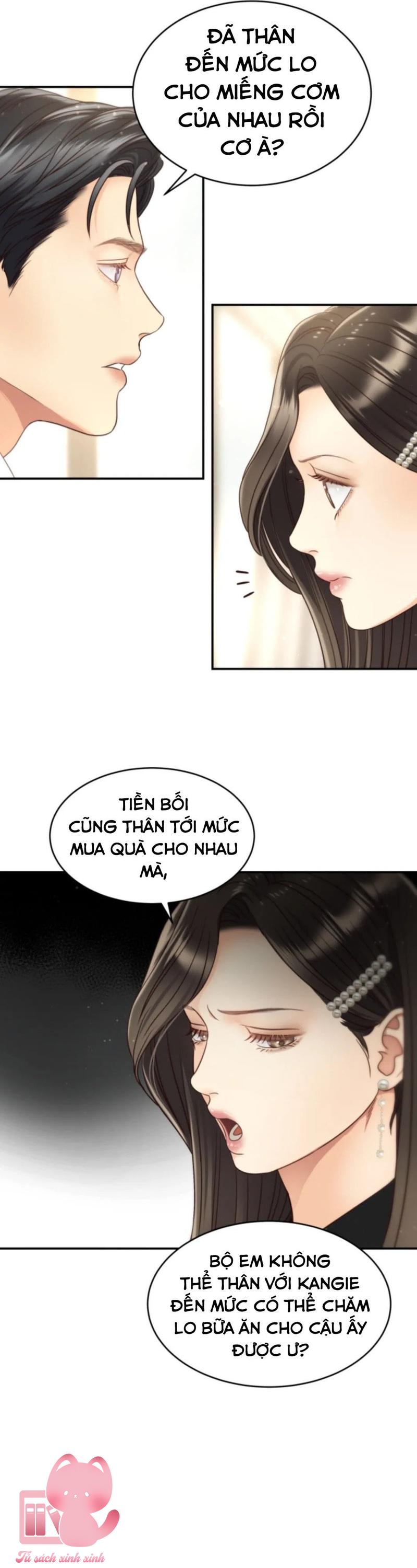 Ánh Sao Ban Mai - Chap 47
