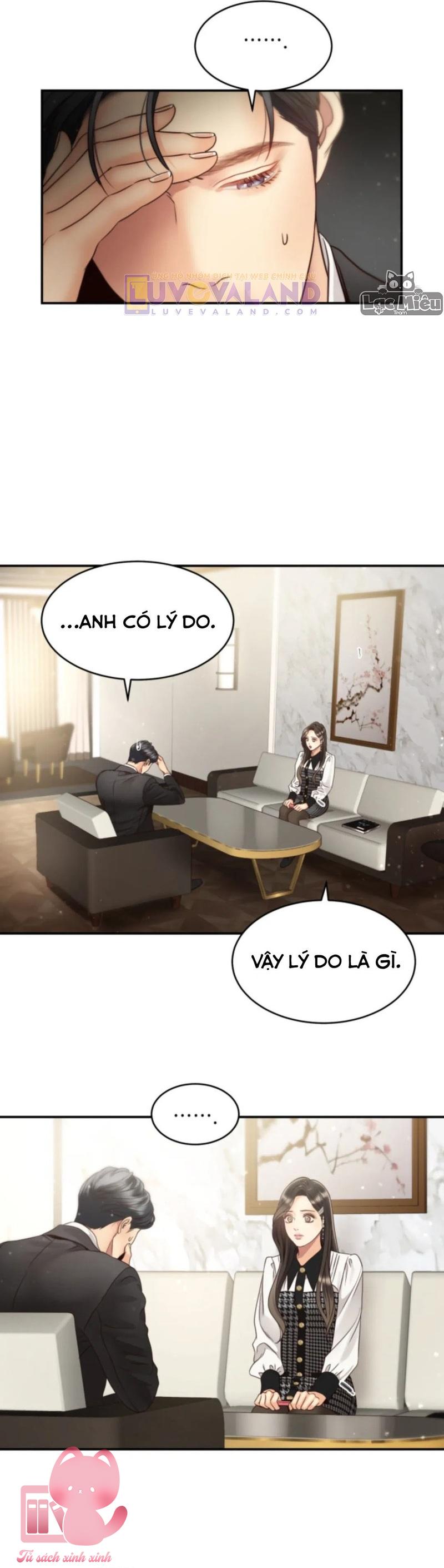 Ánh Sao Ban Mai - Chap 47