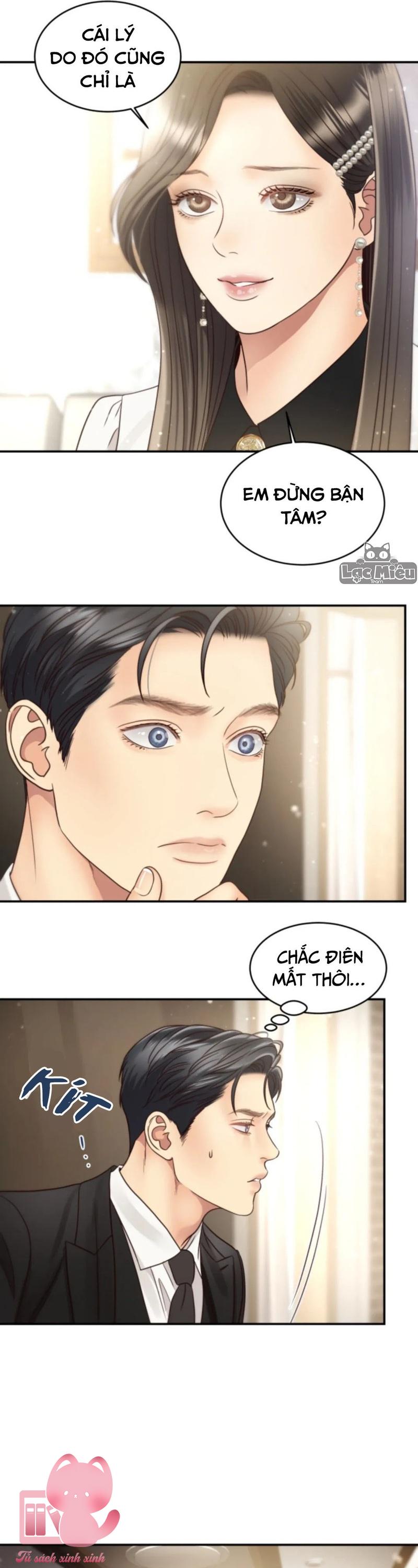 Ánh Sao Ban Mai - Chap 47