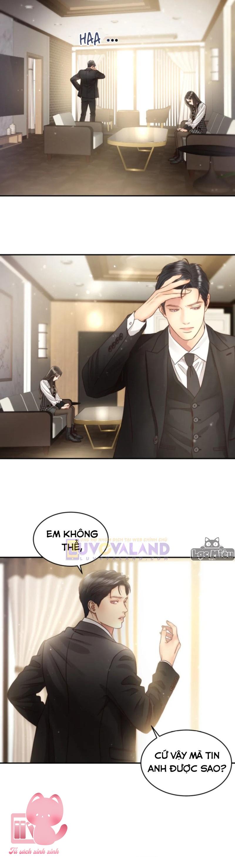 Ánh Sao Ban Mai - Chap 47