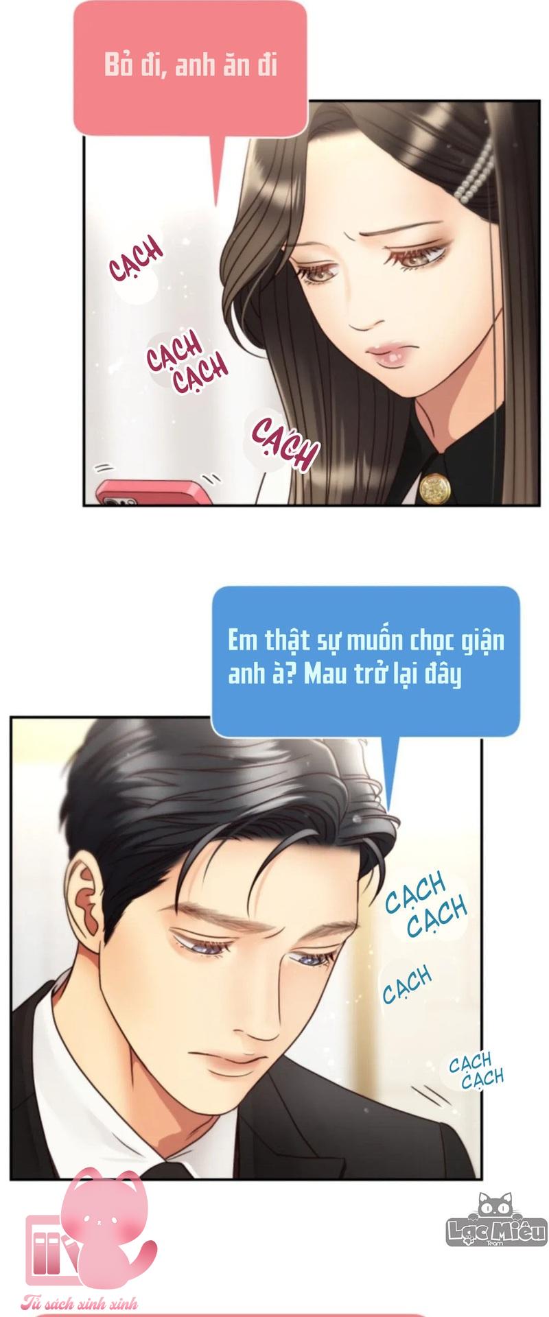 Ánh Sao Ban Mai - Chap 47