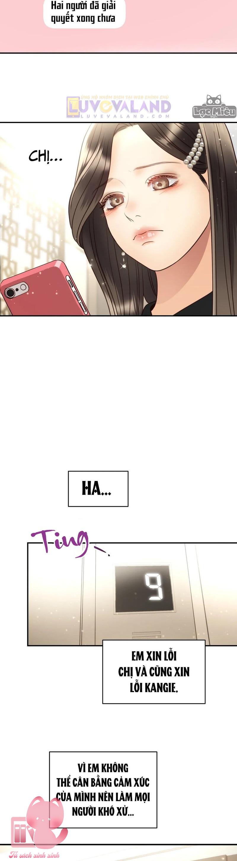 Ánh Sao Ban Mai - Chap 48