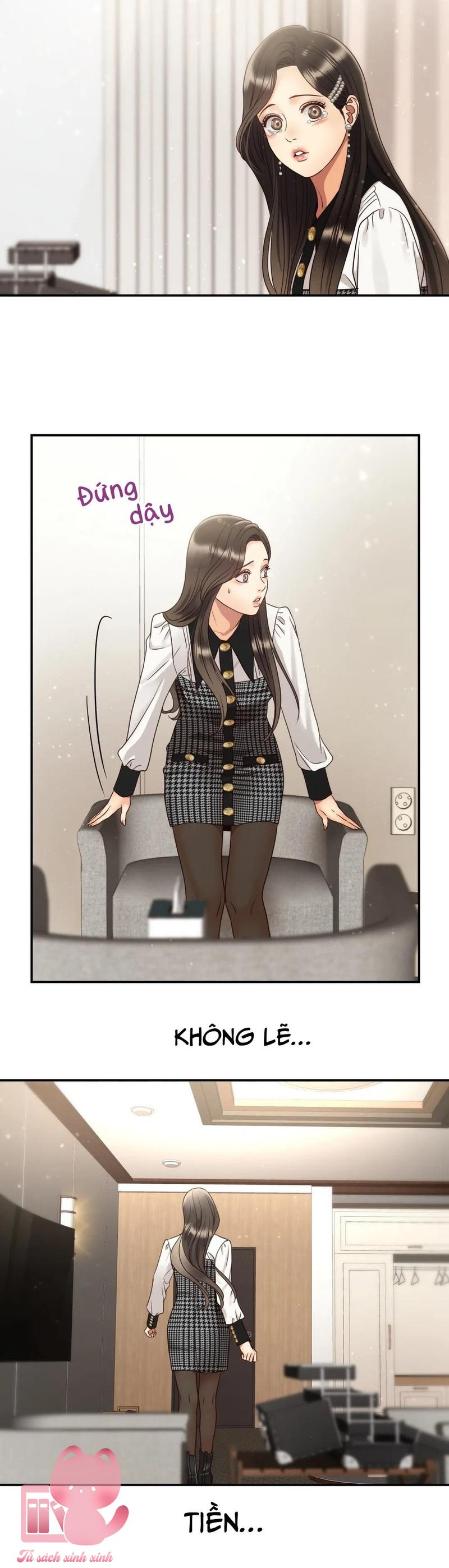 Ánh Sao Ban Mai - Chap 48