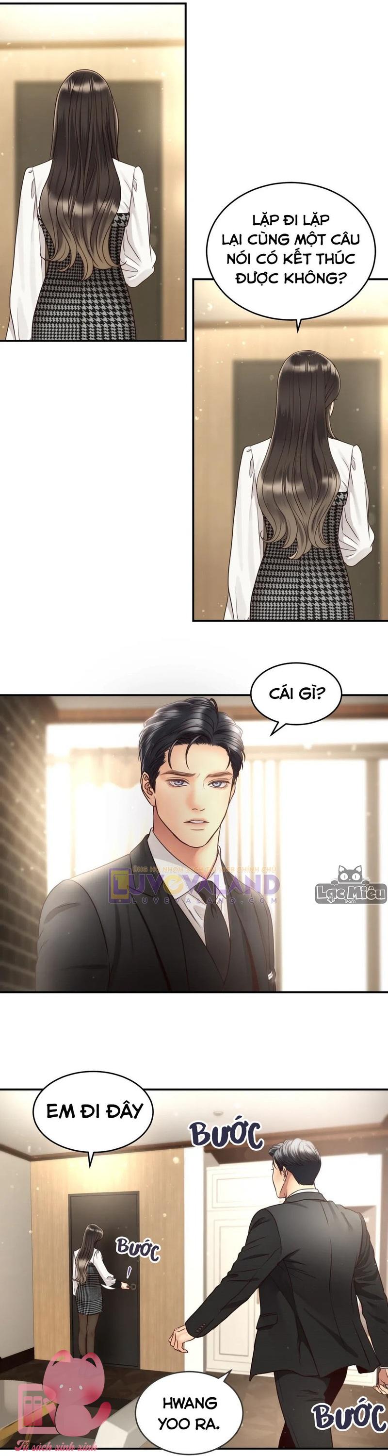 Ánh Sao Ban Mai - Chap 48