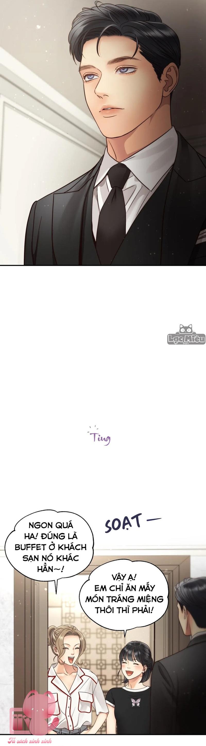 Ánh Sao Ban Mai - Chap 48