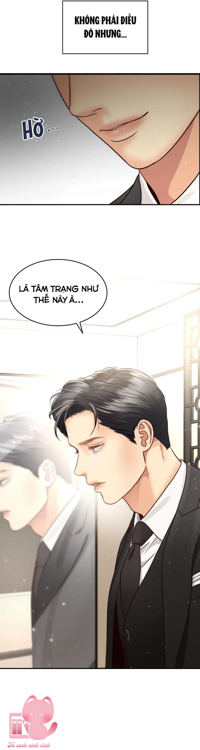 Ánh Sao Ban Mai - Chap 48