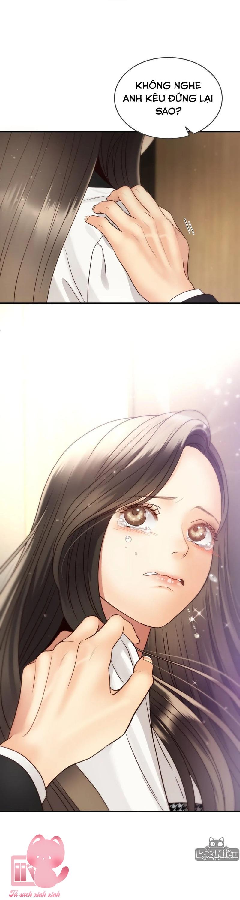 Ánh Sao Ban Mai - Chap 48