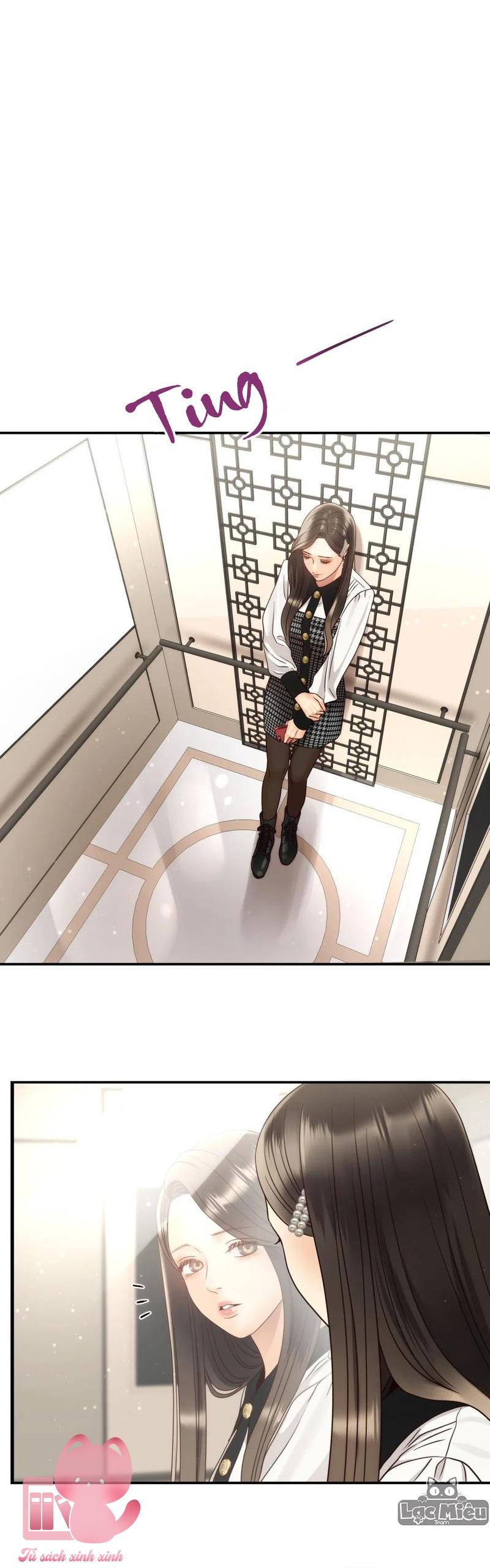 Ánh Sao Ban Mai - Chap 48