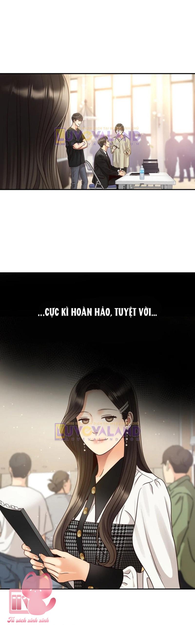 Ánh Sao Ban Mai - Chap 49