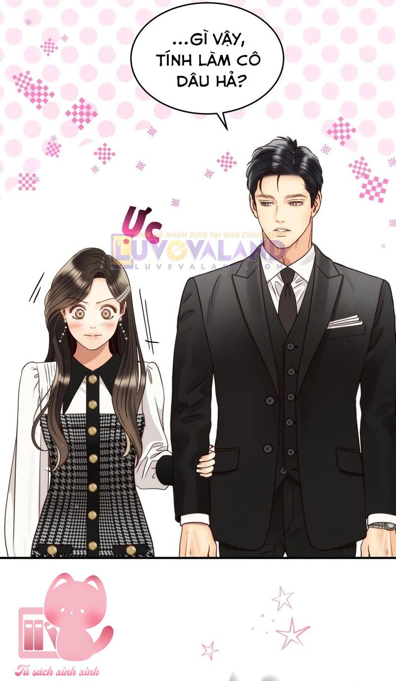 Ánh Sao Ban Mai - Chap 49