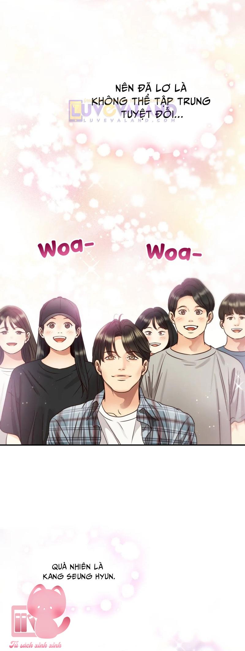 Ánh Sao Ban Mai - Chap 49