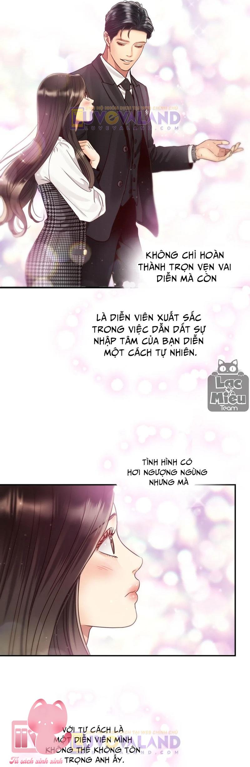 Ánh Sao Ban Mai - Chap 49