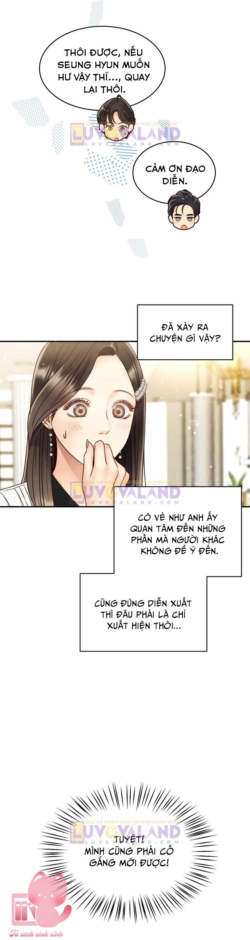 Ánh Sao Ban Mai - Chap 49