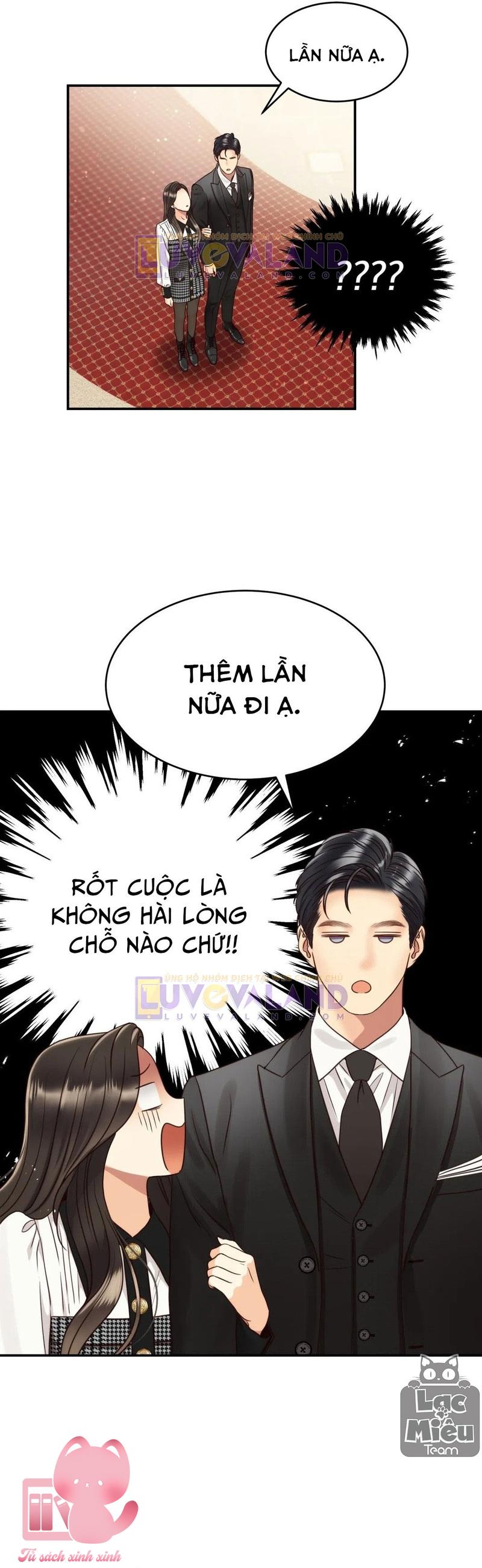 Ánh Sao Ban Mai - Chap 49