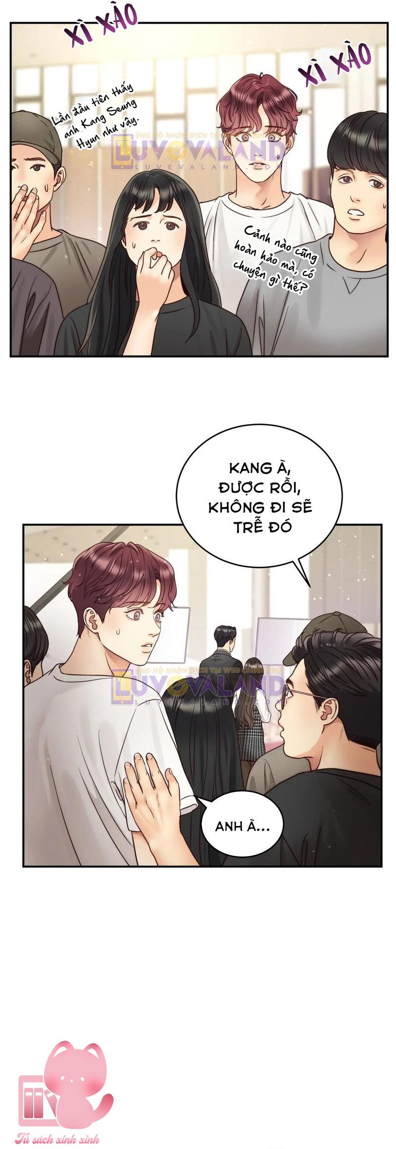 Ánh Sao Ban Mai - Chap 49