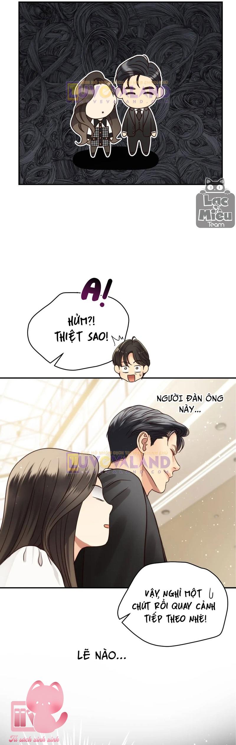 Ánh Sao Ban Mai - Chap 49