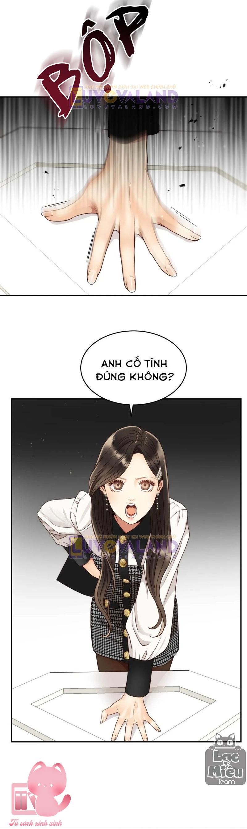 Ánh Sao Ban Mai - Chap 49