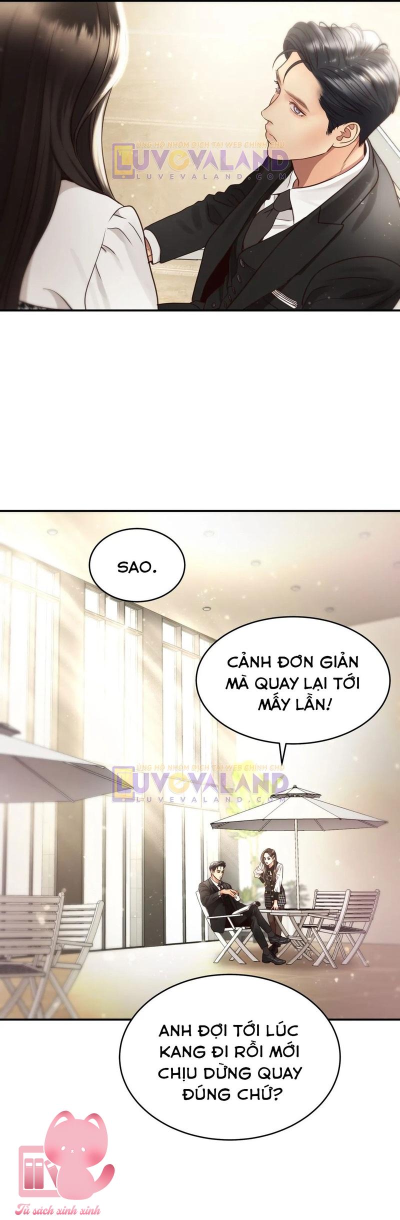 Ánh Sao Ban Mai - Chap 49