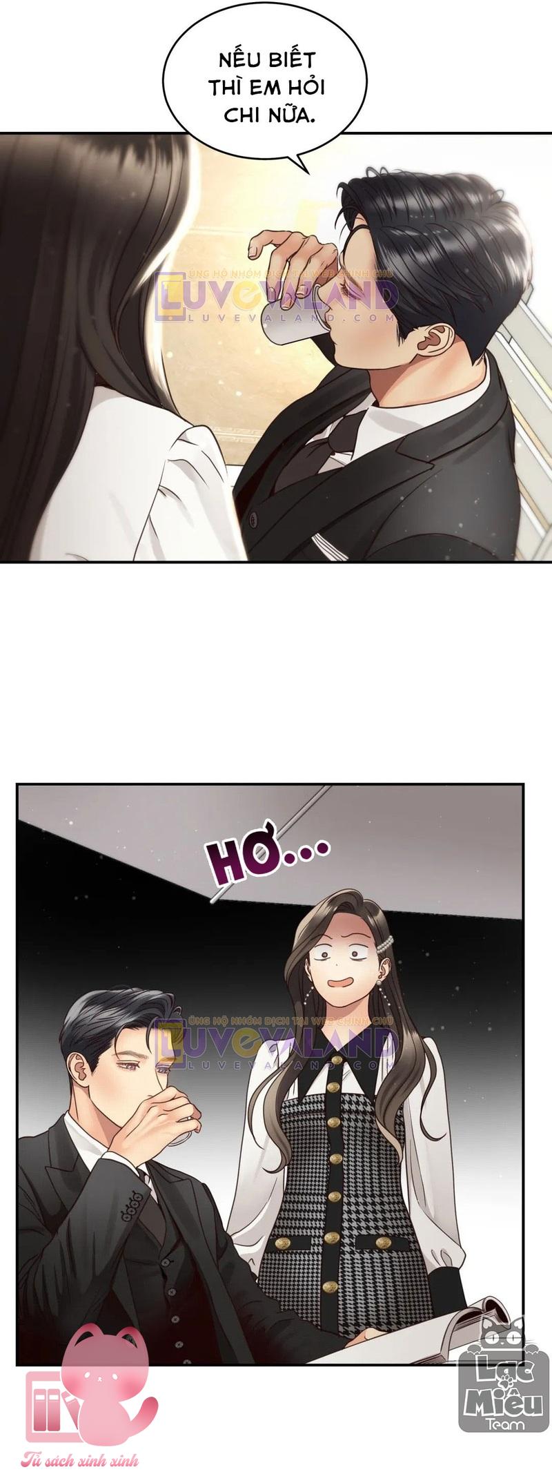 Ánh Sao Ban Mai - Chap 49