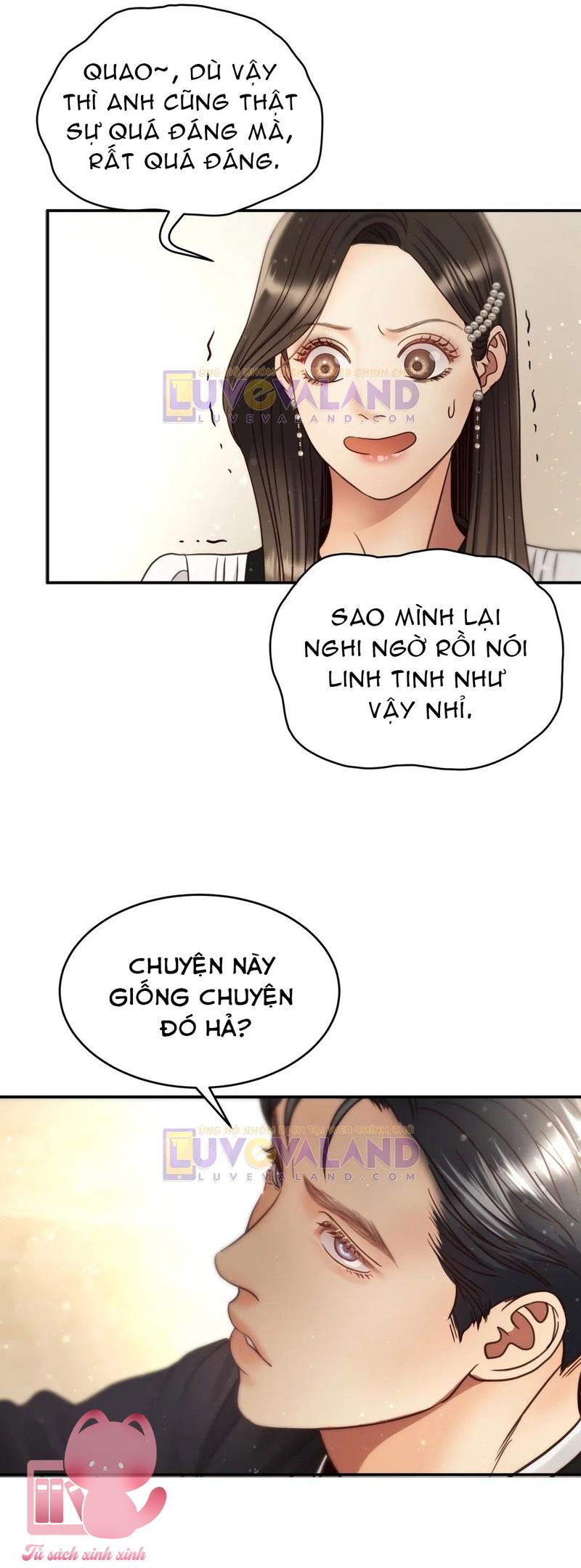 Ánh Sao Ban Mai - Chap 49