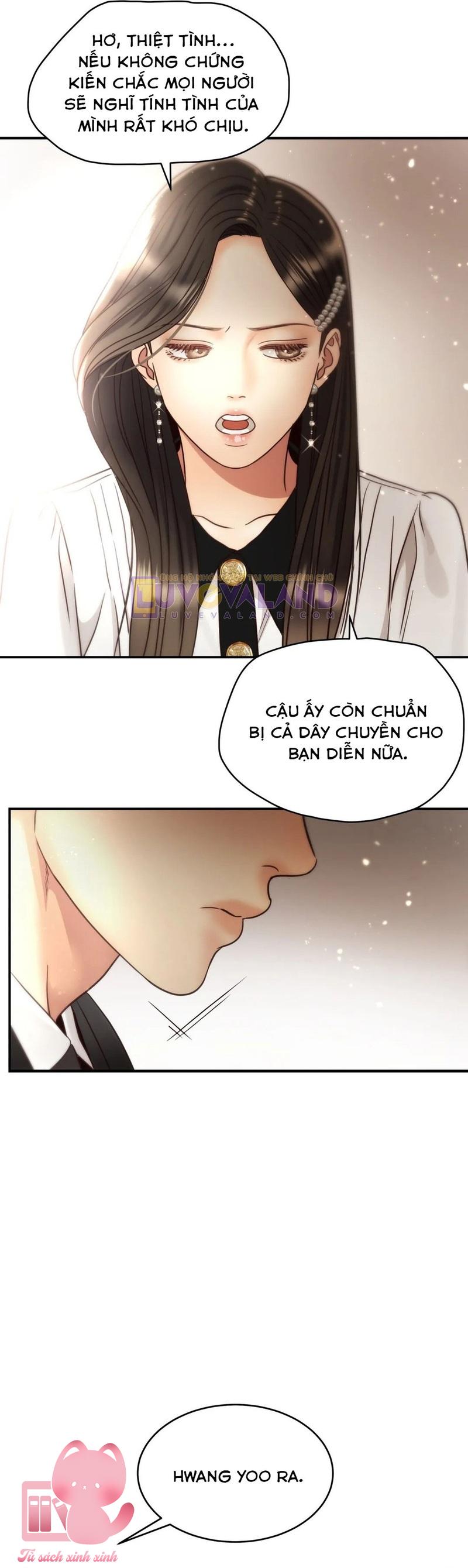 Ánh Sao Ban Mai - Chap 49