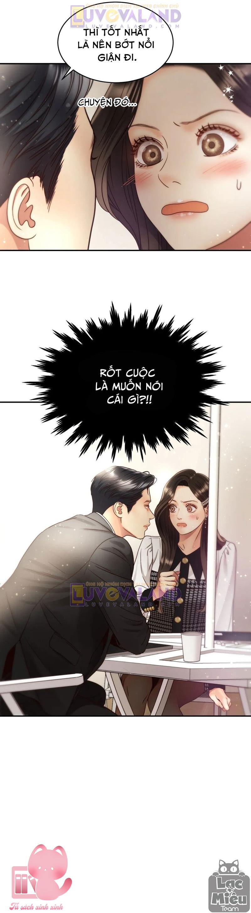 Ánh Sao Ban Mai - Chap 49