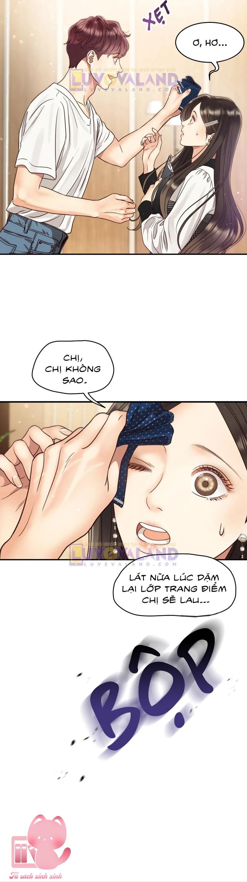 Ánh Sao Ban Mai - Chap 49