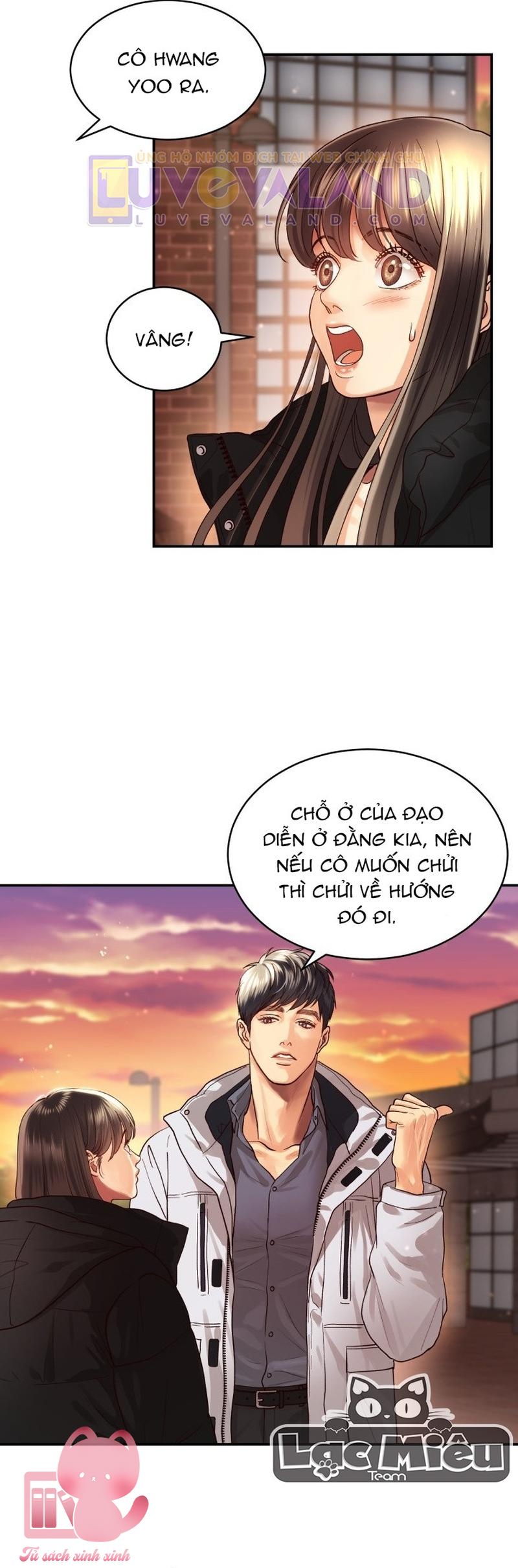Ánh Sao Ban Mai - Chap 5