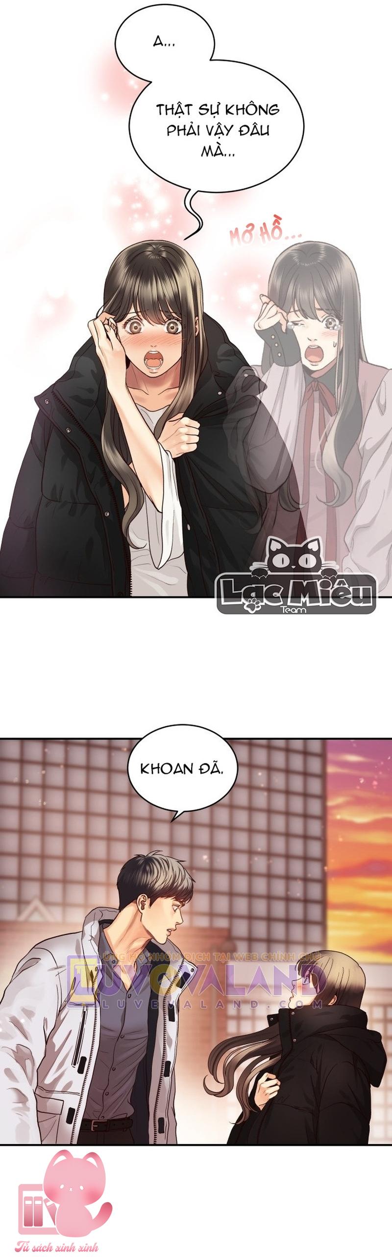 Ánh Sao Ban Mai - Chap 5