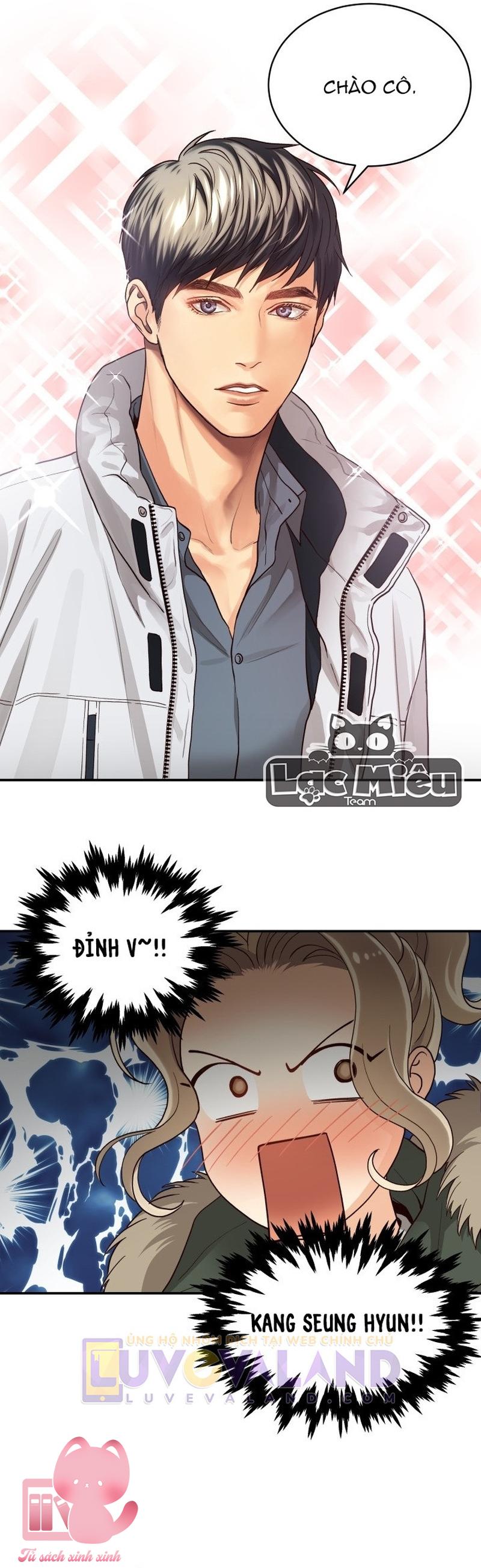 Ánh Sao Ban Mai - Chap 5