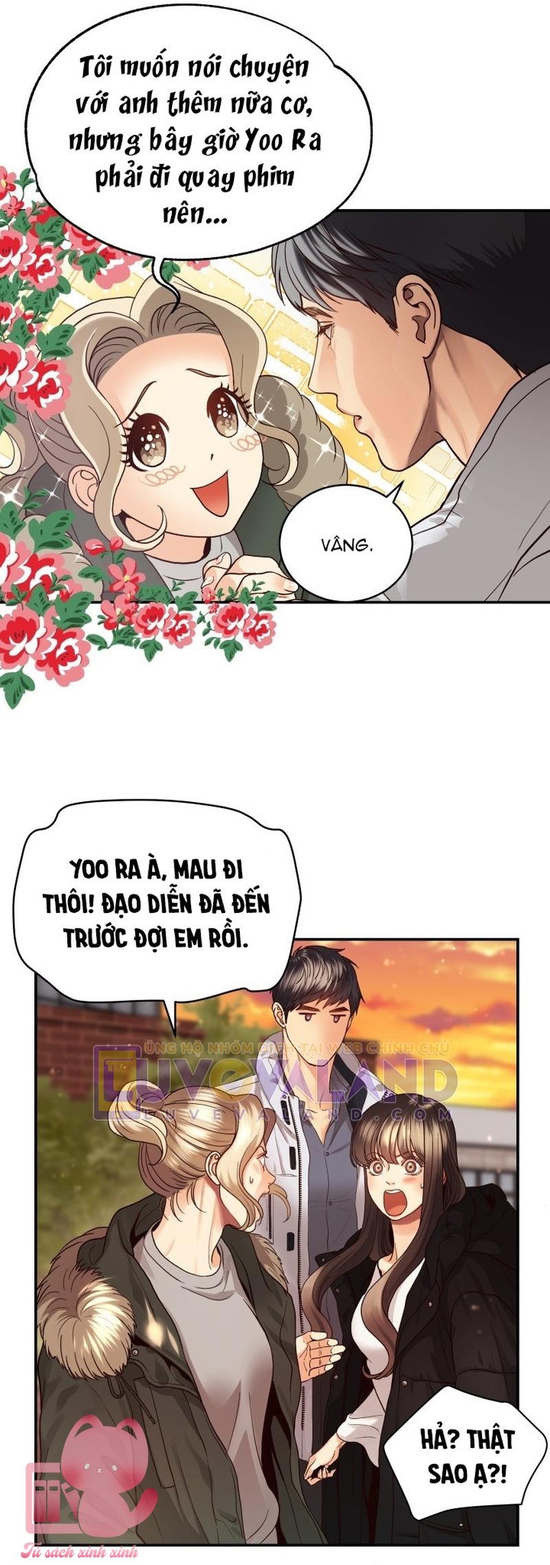 Ánh Sao Ban Mai - Chap 5