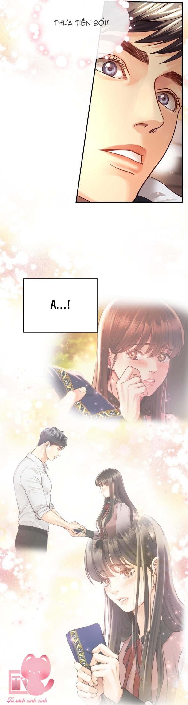 Ánh Sao Ban Mai - Chap 5