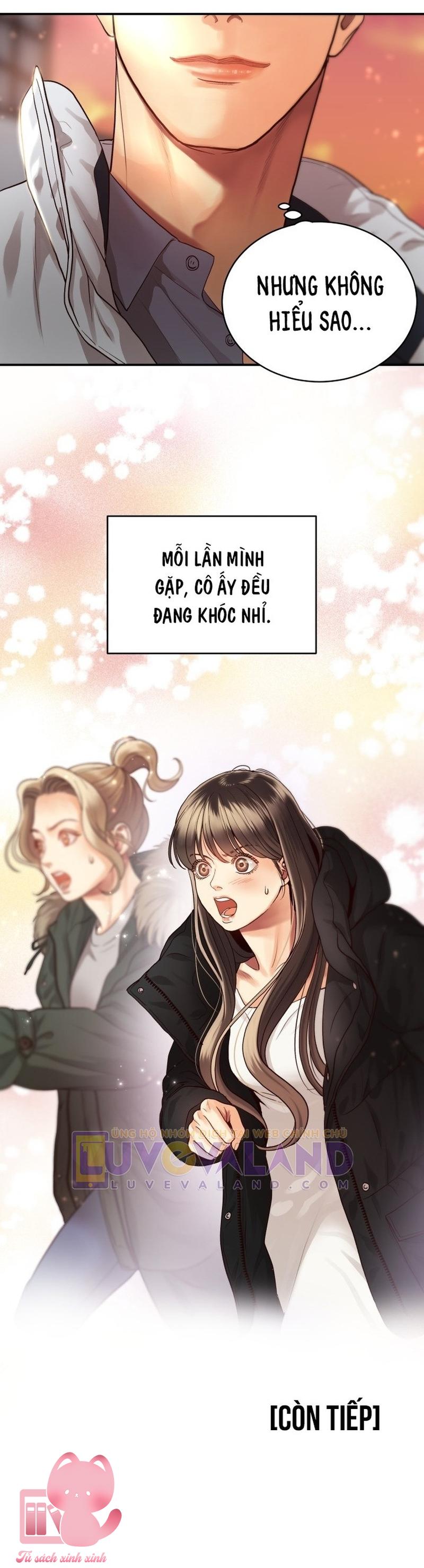 Ánh Sao Ban Mai - Chap 5