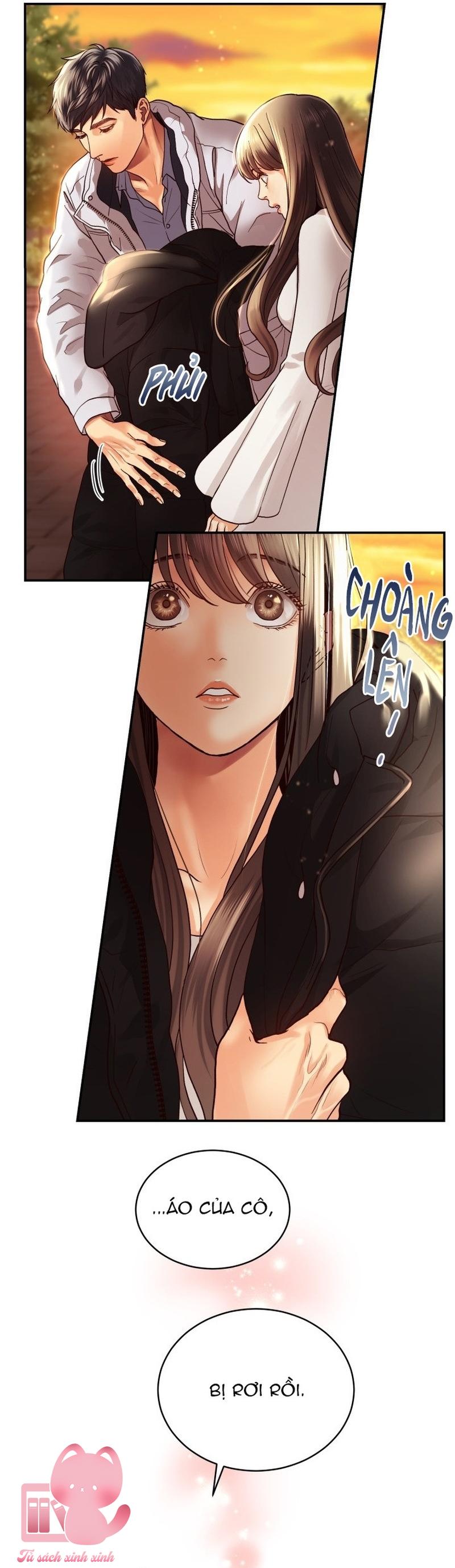 Ánh Sao Ban Mai - Chap 5