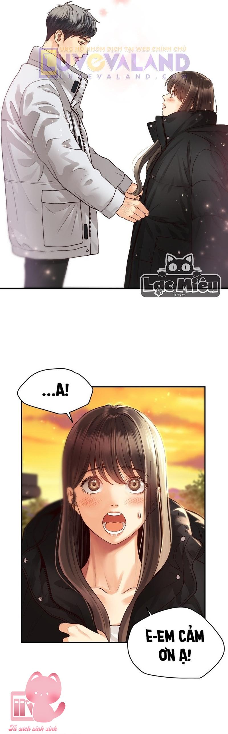 Ánh Sao Ban Mai - Chap 5