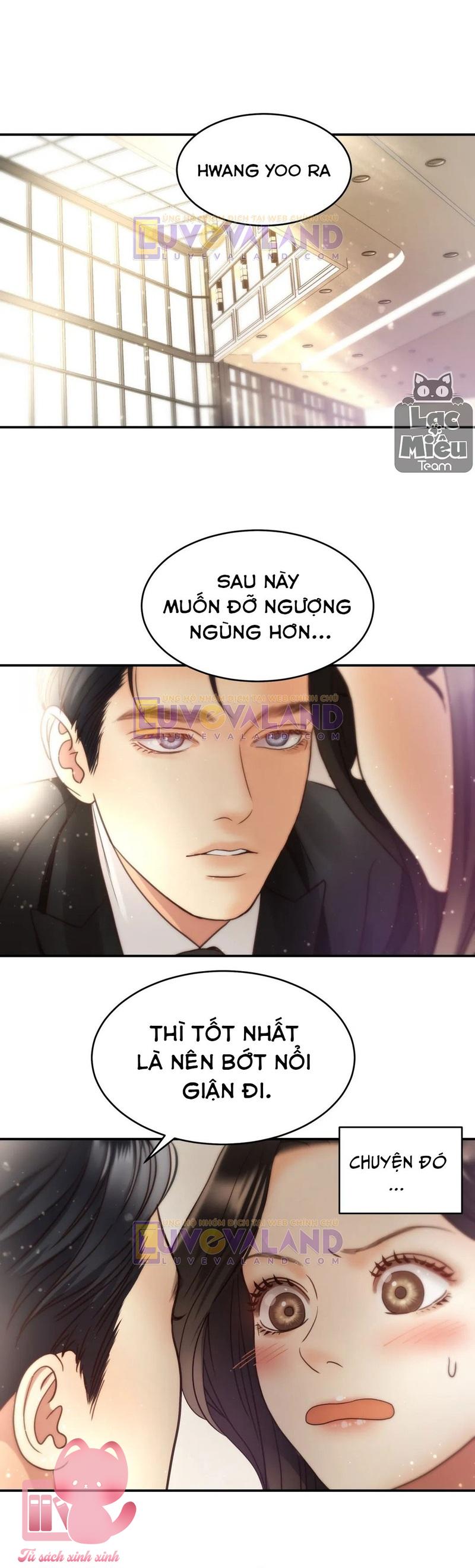 Ánh Sao Ban Mai - Chap 50