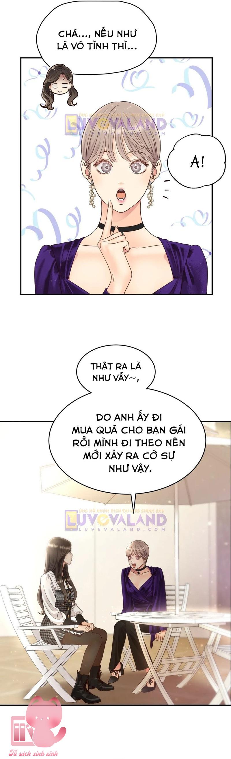 Ánh Sao Ban Mai - Chap 50