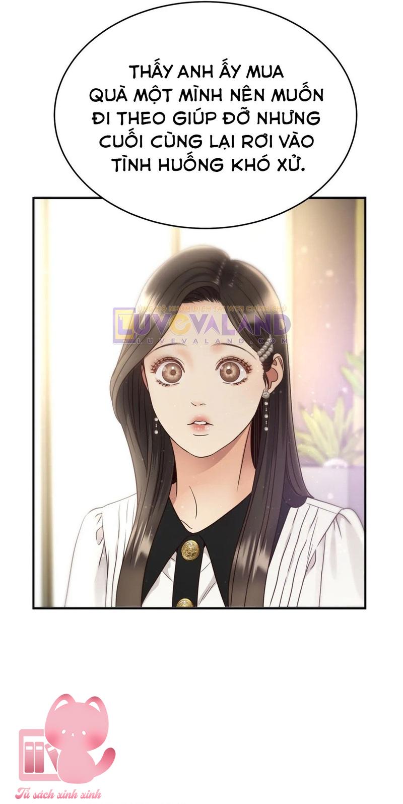 Ánh Sao Ban Mai - Chap 50