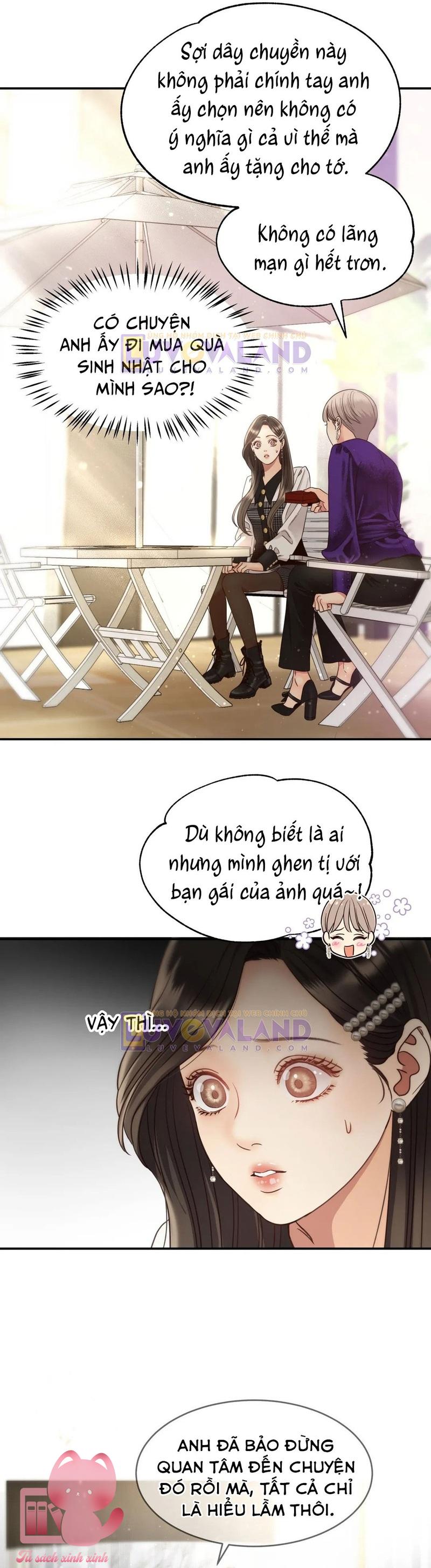 Ánh Sao Ban Mai - Chap 50