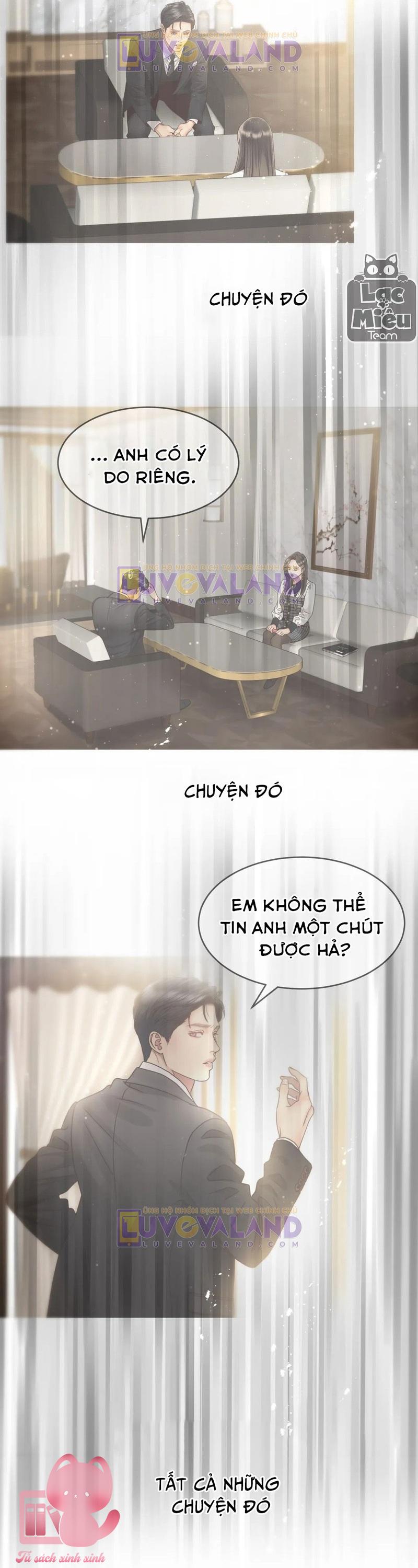 Ánh Sao Ban Mai - Chap 50