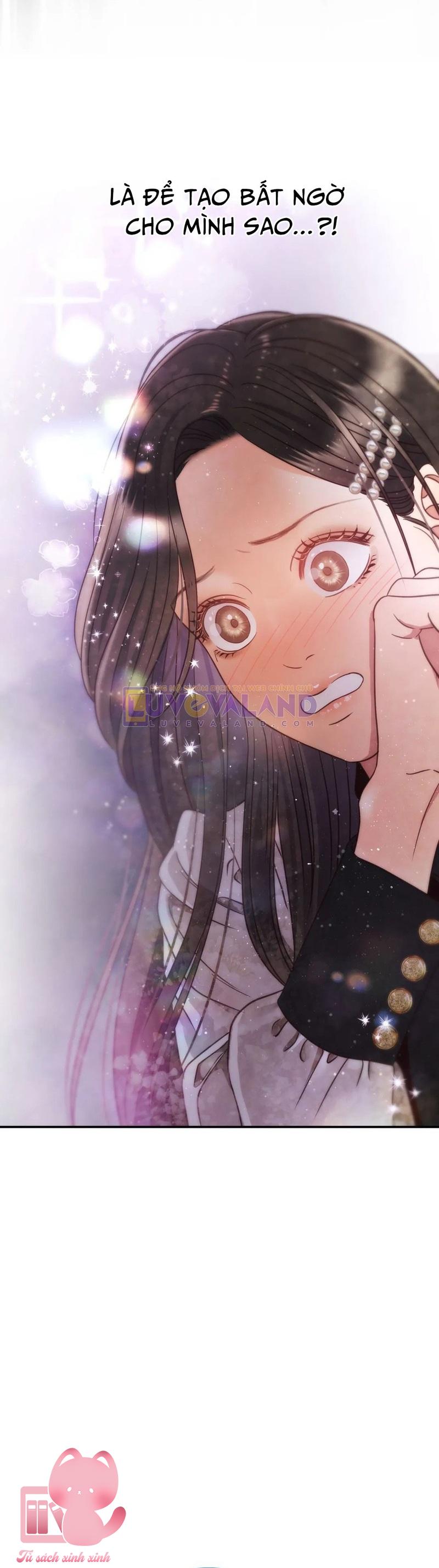 Ánh Sao Ban Mai - Chap 50