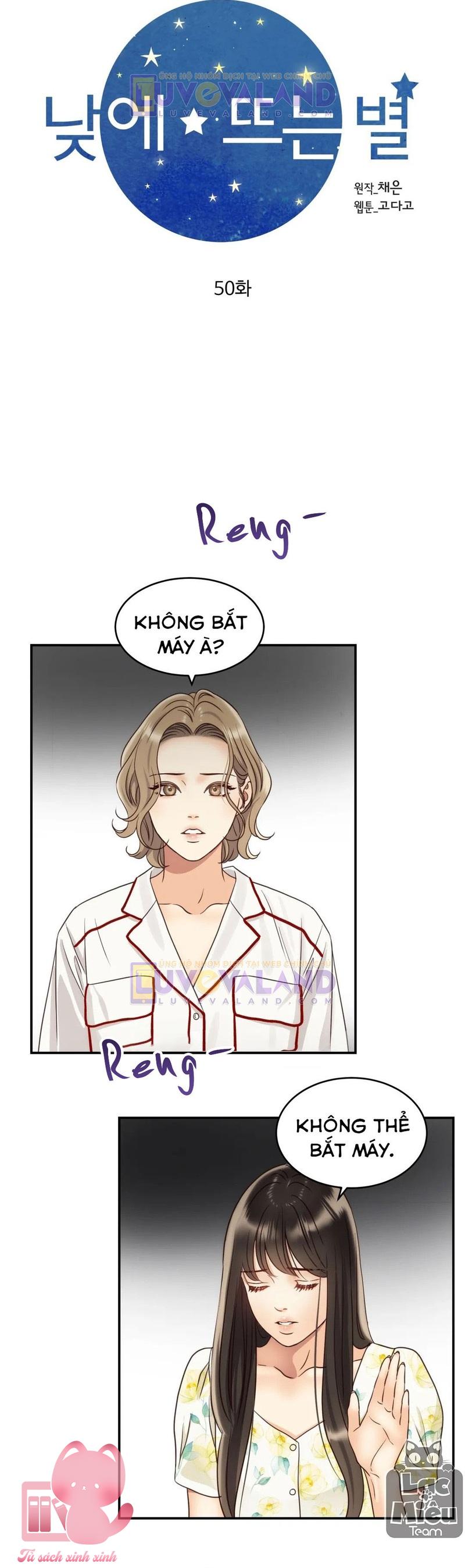 Ánh Sao Ban Mai - Chap 50