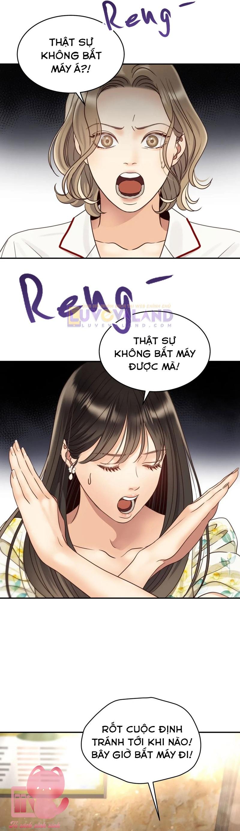 Ánh Sao Ban Mai - Chap 50