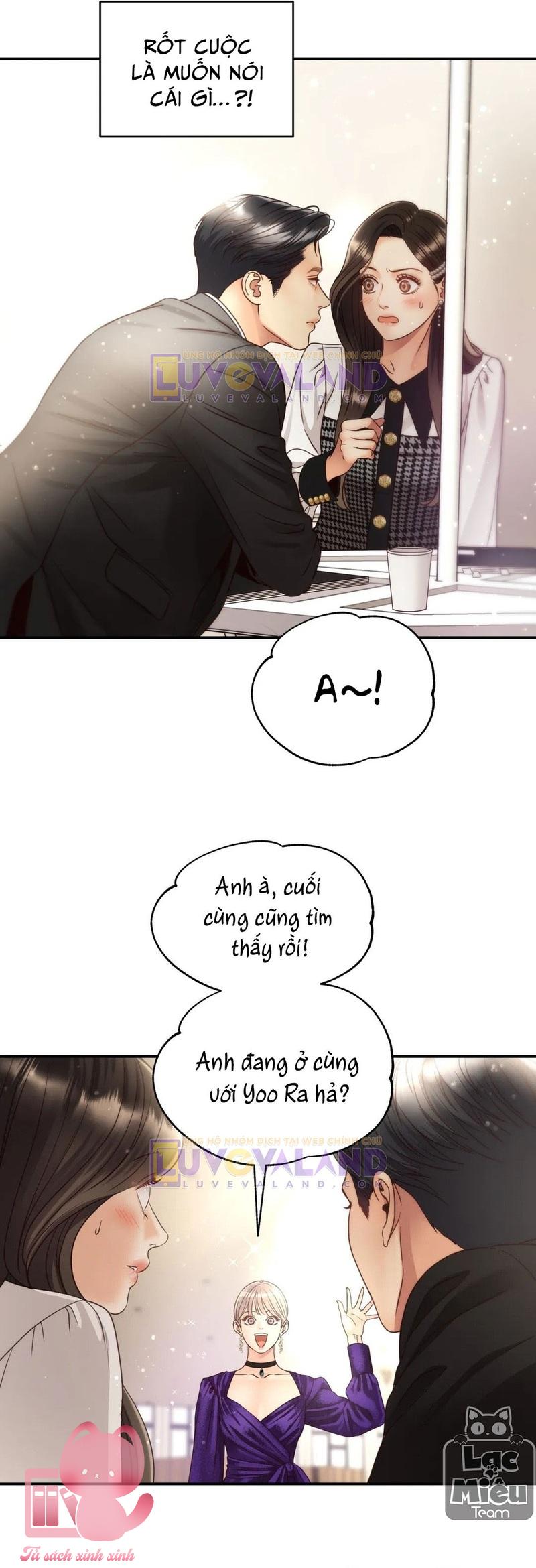 Ánh Sao Ban Mai - Chap 50