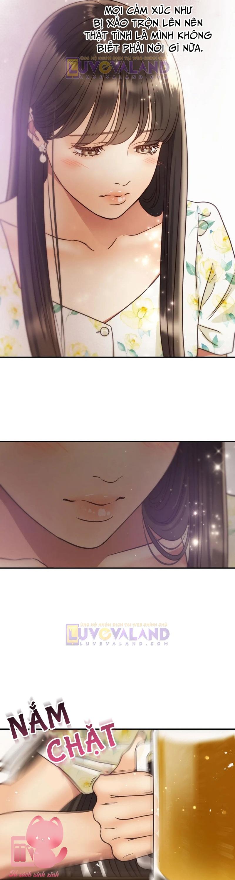 Ánh Sao Ban Mai - Chap 50