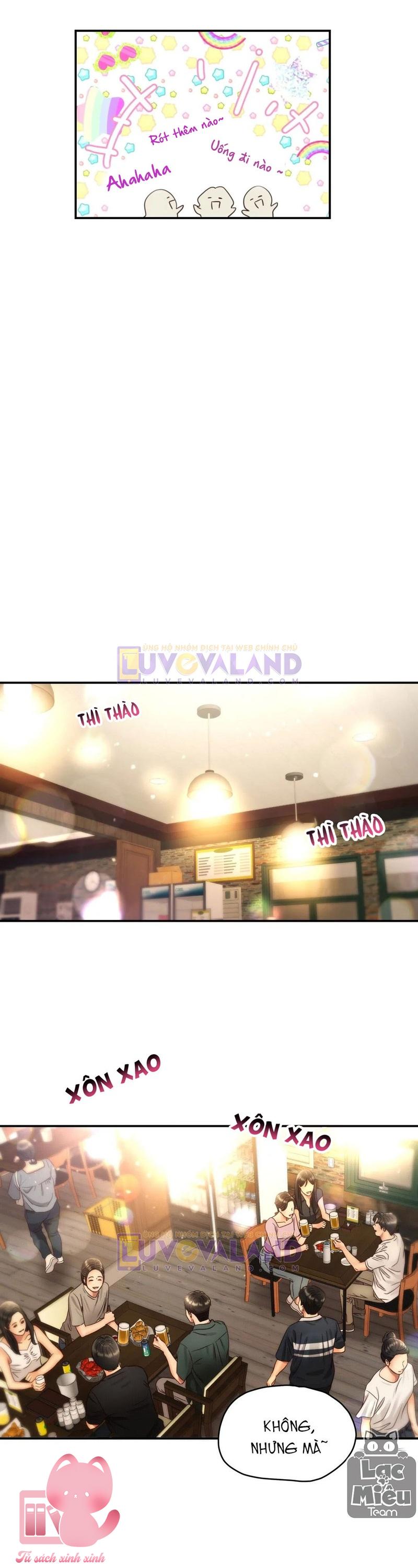 Ánh Sao Ban Mai - Chap 50